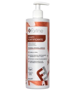 Alternative view of Farline Champô Fortificante 500ml