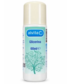 Alvita Glicerina 60ml
