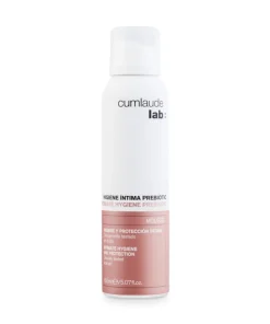 Cumlaude Higiene Intíma Prebiotico Mousse 150ml