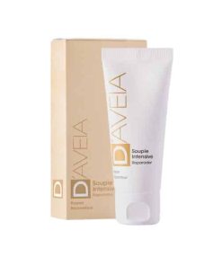 Alternative view of D Aveia Intensive Repar 40ml