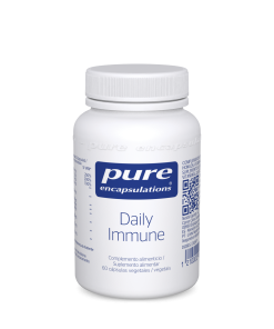 PURE Encapsulations Daily Immune 60 cápsulas