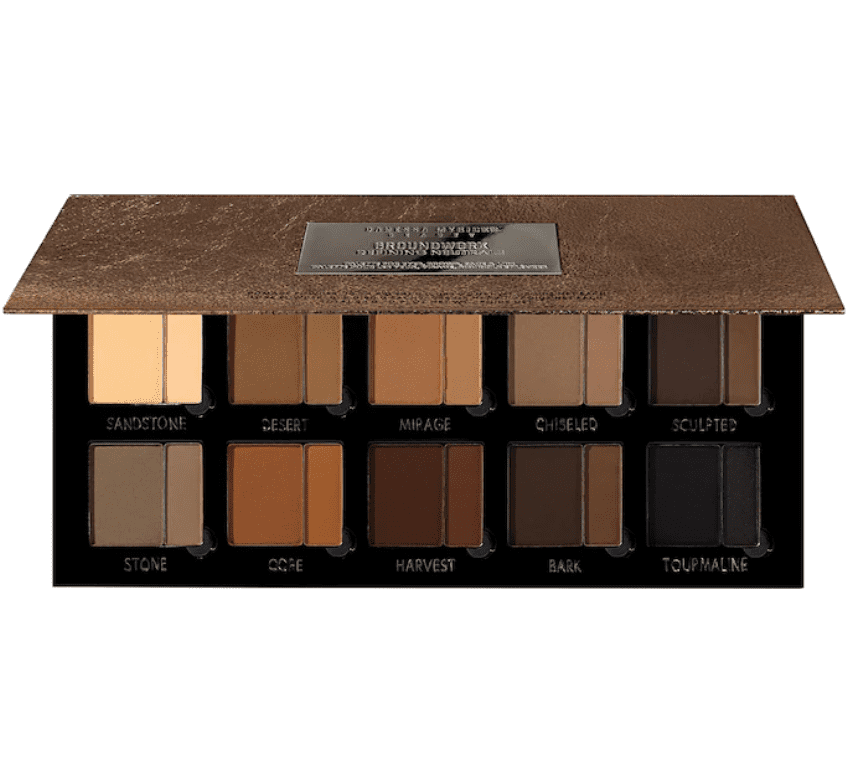 Paleta Groundwork: Defining Neutrals – Danessa Myricks - Image 2