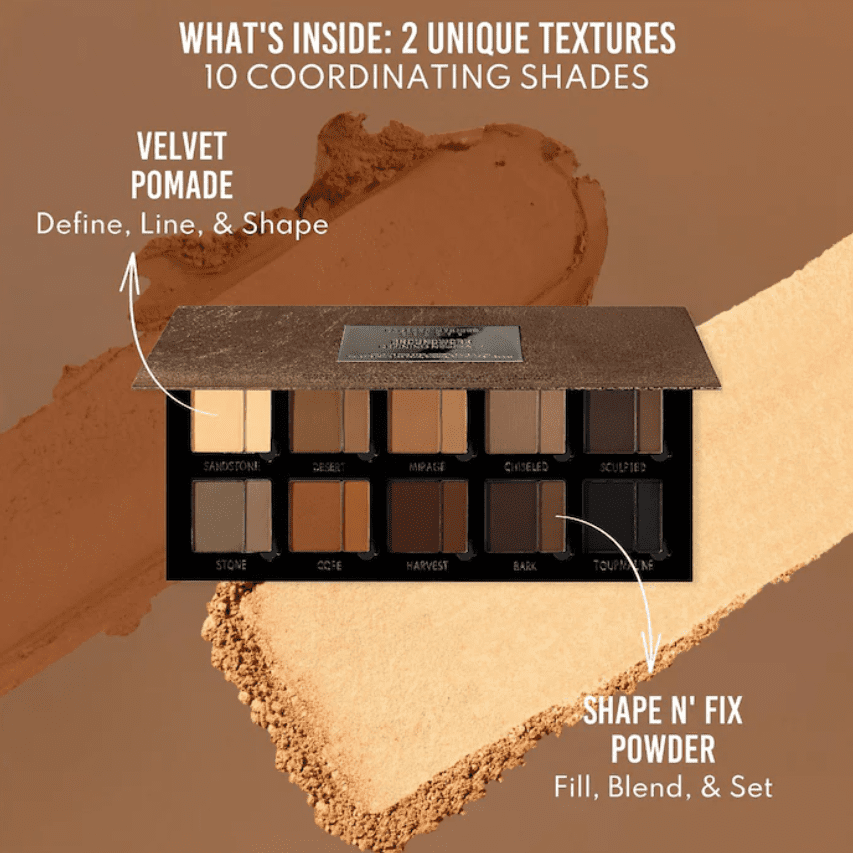 Paleta Groundwork: Defining Neutrals – Danessa Myricks - Image 4