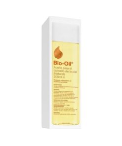Bio-oil Oleo Hidratante Natural 200ml