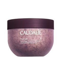 Caudalie Vinosculpt Esfoliante Crushed Cabernet 250G
