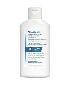 Ducray Kelual DS Champô 100ml