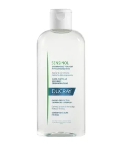 Ducray Sensinol Champô Fisioprotetor – 400ml