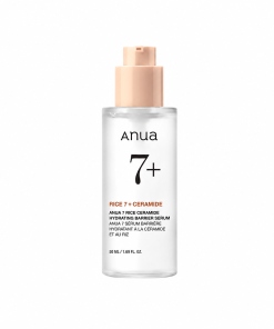 Alternative view of ANUA 7 Rice Ceramide Glow Serum – 50ml