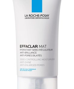 Alternative view of La Roche-Posay Effaclar Mat 40 ml