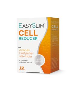 Easyslim Cell Reducer x 30 Comprimidos