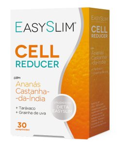 Easyslim Cell Reducer 30 comprimidos