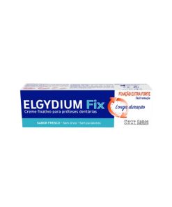 Alternative view of Elgydium Fix Cr Fixacao Extra Forte 45G