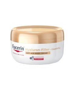 Eucerin Hyaluron-Filler Elast Cr Corpo Anti-Age 200ml