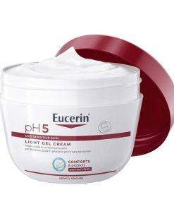 Alternative view of Eucerin Psensivel PH5 Gel-Cr Corp 350ml