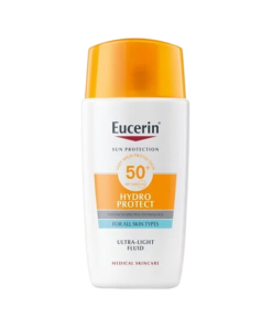 Eucerin Sun Hyd Prot Fl SPF50+Ligh 50ml