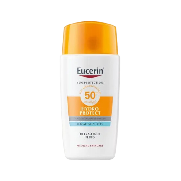 Eucerin Sun Hyd Prot Fl SPF50+Ligh 50ml
