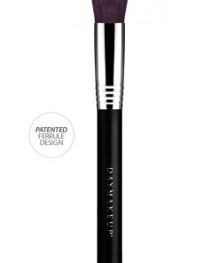 F11 – PINCEL MÉDIO BASE/CORRETIVO – DAYMAKEUP