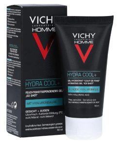 Vichy Homme Gel Hydra Cool+ 50ml