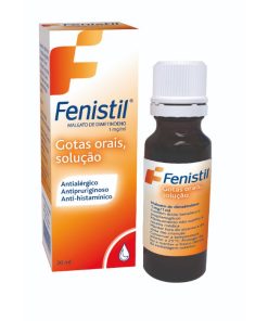 Alternative view of Fenistil Gotas