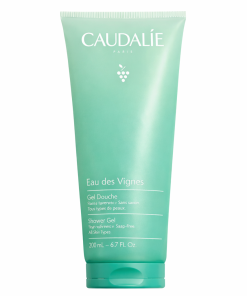 Alternative view of Caudalie Gel de Duche Eau Des Vignes 200ml