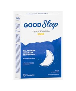Good Sleep 30 Comprimidos