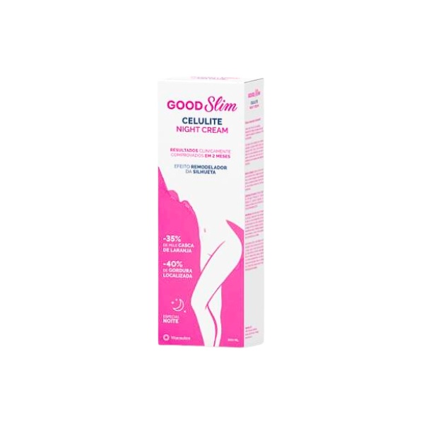 Good Slim Celulite Night Creme 300ml