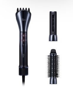 REFA Beautech Resetter – Black