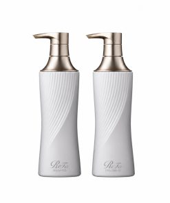 Alternative view of REFA Beautech Shampoo & Treatment Ivory Set – 500ml