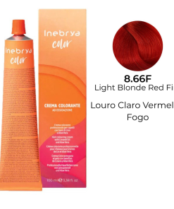 Alternative view of Inebrya Color 8.66F- 100ML