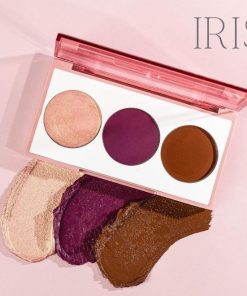 NATURAL FACE IRIS – NATHALIA CAPELO (val. 01/24)