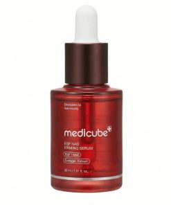 Alternative view of Medicube EGF NAD Firming Serum 30ml
