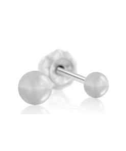 Inverness Brinco Bola 3Mm Indo10