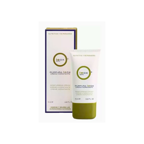Ioox Skin Cr Hidra Purpura 50 Ml