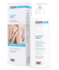 Isdin Ureadin Ultra 10 Lotion Plus 400ml