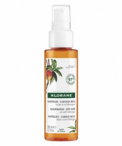 Alternative view of Klorane Capilar Ol Manga 100Ml