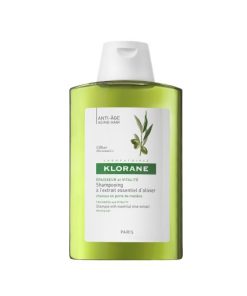 Alternative view of Klorane Champô Essência de Oliveira 200ml