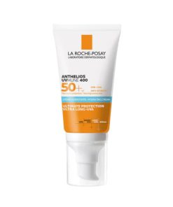Alternative view of La Roche Posay Anthelios Uvmune Creme SPF50+ 50ml