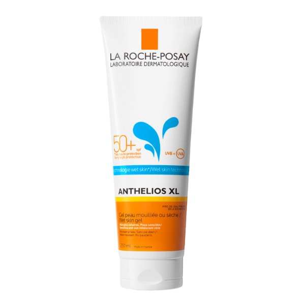 La Roche Posay Anthelios Wet Skin SPF50+ 200ml - Image 2