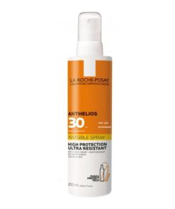 Alternative view of La Roche Posay Anthelios Spray Invisivel Spf30 200Ml