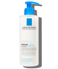 La Roche Posay Lipikar Syndet AP+ Creme Lavante 400ml