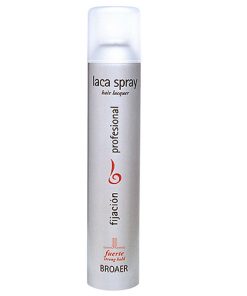 Alternative view of Laca Broaer Forte 500 ml