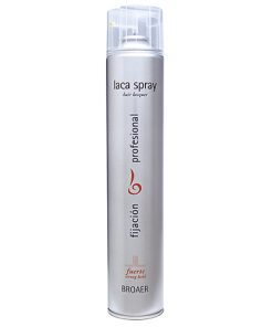 Alternative view of Laca Broaer Forte 750 ml