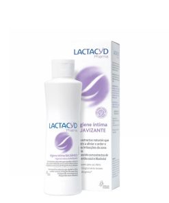 Lactacyd Suavizante Higiene Íntima 250 ml