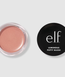 Blush Cremoso Luminous cor Maui – e.l.f.