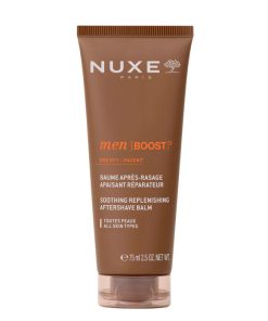 Alternative view of Nuxe Men [Boost]³ Bálsamo Pós-Barbear 75ml