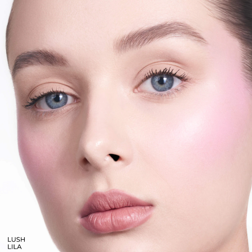 Natasha Denona Hy-Blush Cloudy cor Lush Lila - Image 3