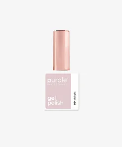 Alternative view of Gel polish 034 delight 10ml