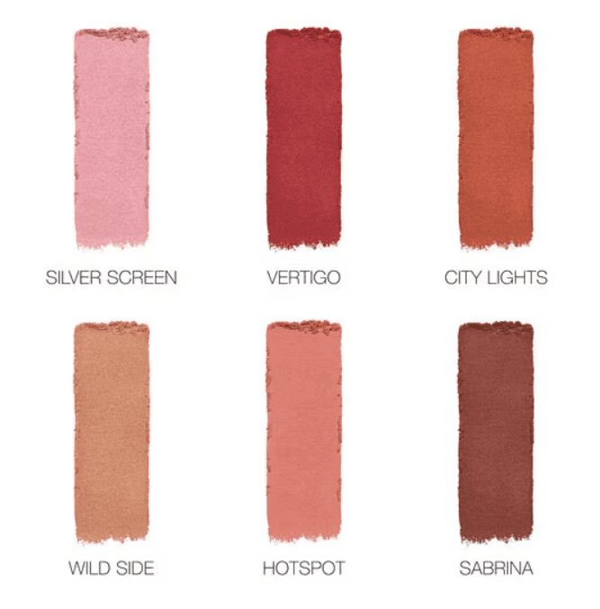 Paleta All that Glitters Light Reflecting Cheek – Nars - Image 3