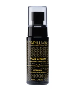 Alternative view of Papillon Face Cream Vitamin C 50ml