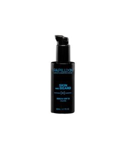 Papillon Serum Barba/Pele Spf15 50ml